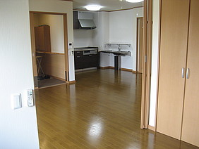 居室①