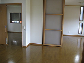 居室②